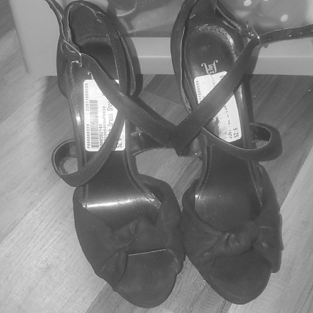 shoes Heels